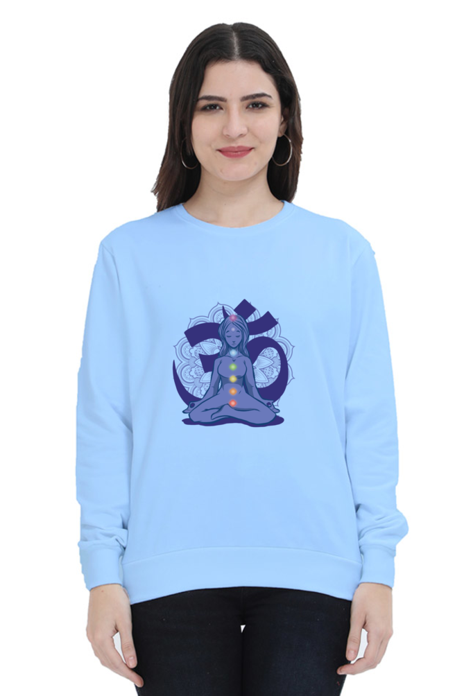 Devoitional Sweatshirt