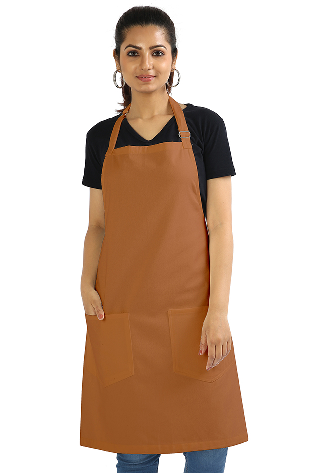 Apron