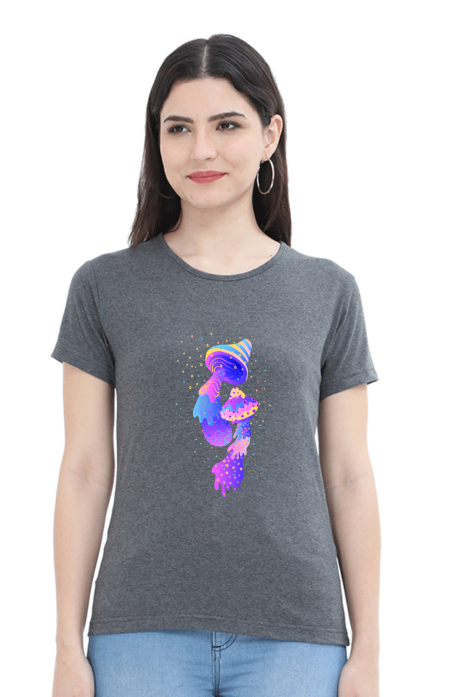 Psychedelics Mushroom T-Shirt
