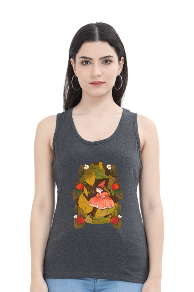 Fairy Tale Tank Top