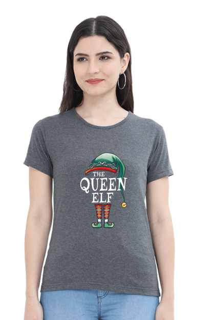 Queen Elf T-Shirt