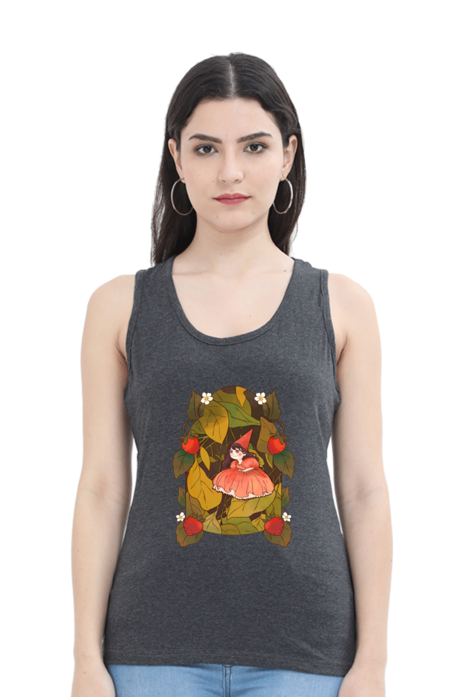 Fairy Tale Tank Top