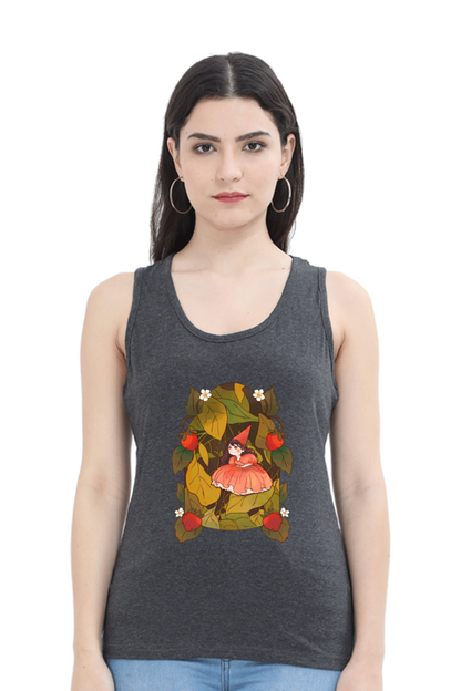 Fairy Tale Tank Top
