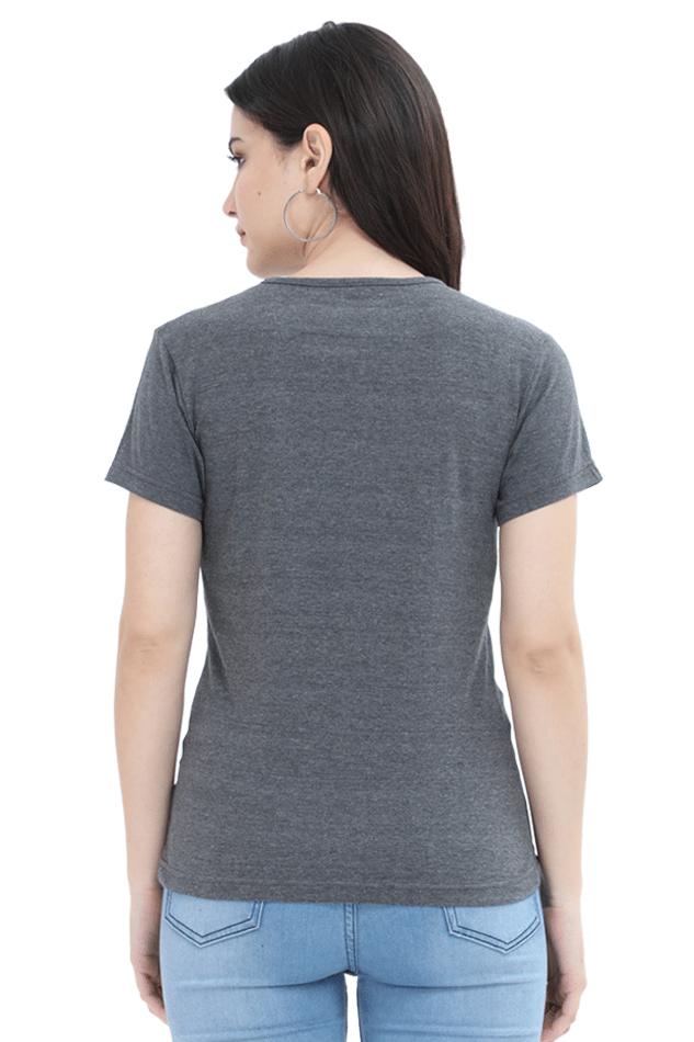 Cat Owl Coffee Books T-Shirt