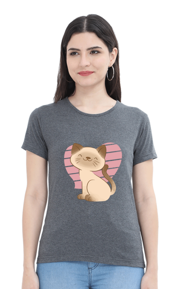 Siamese T-Shirts