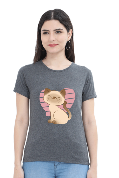 Siamese T-Shirts