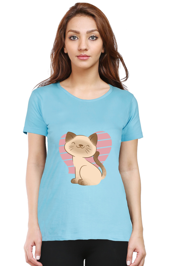Siamese T-Shirts