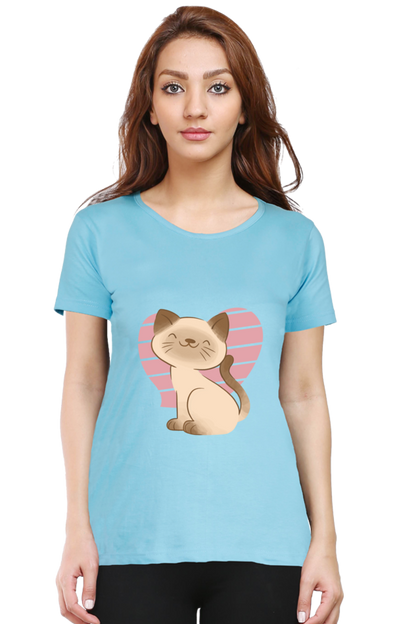 Siamese T-Shirts