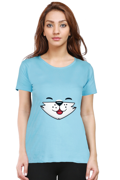 Fox Face Mask