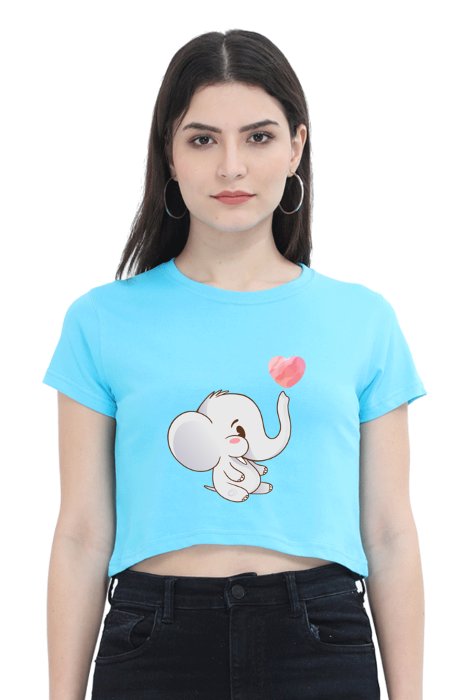 Cute Elephant