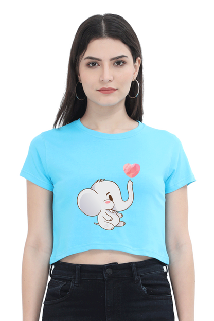 Cute Elephant