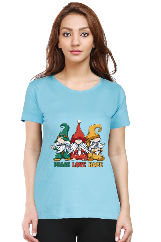 Fun Gnome Fantasy Creatures T-Shirt