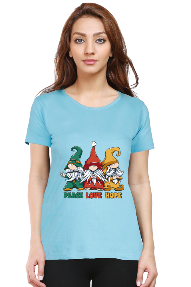 Fun Gnome Fantasy Creatures T-Shirt