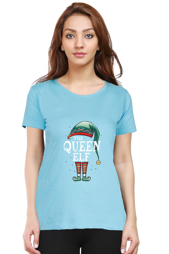 Queen Elf T-Shirt