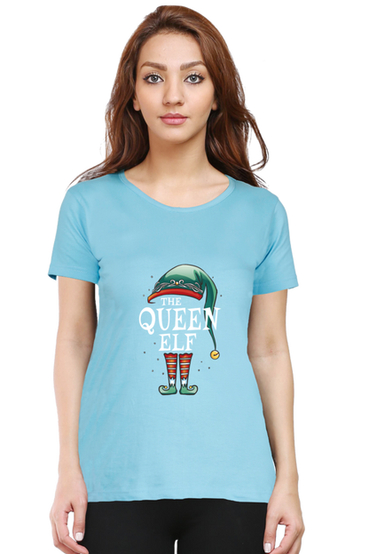 Queen Elf T-Shirt
