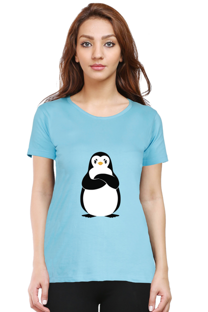 Angry Pinguin