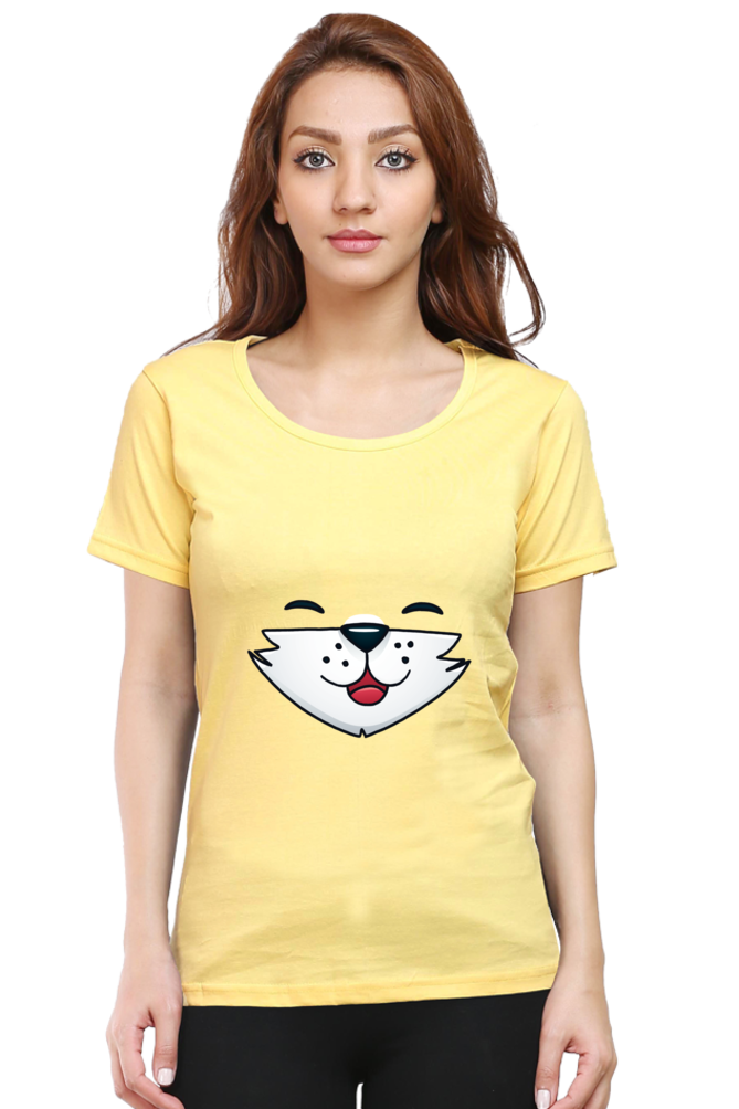 Fox Face Mask