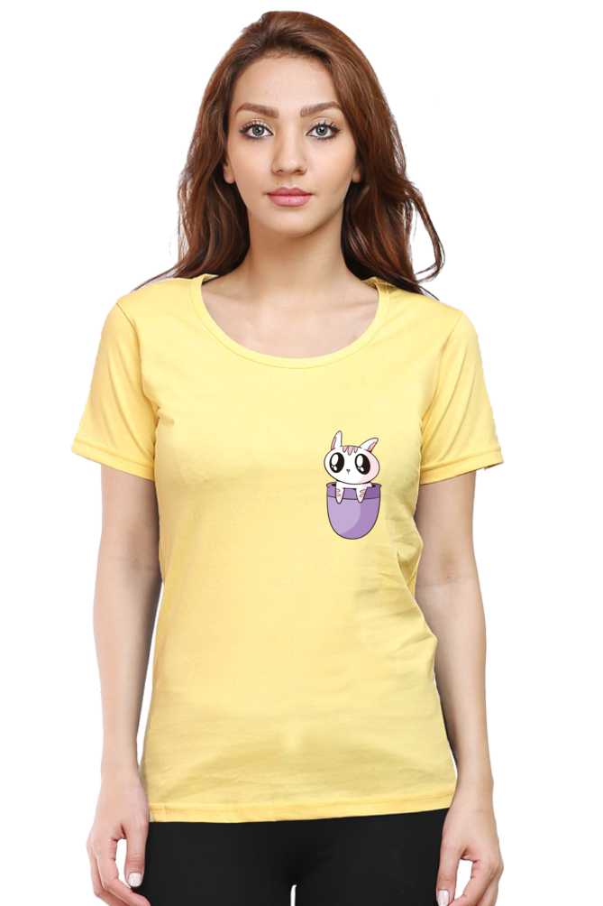 Pocket Cat