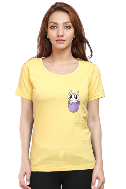 Pocket Cat