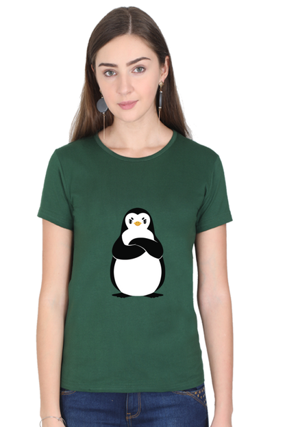 Angry Pinguin