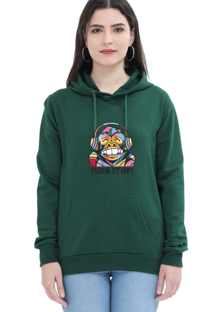 Colorfull Monkey