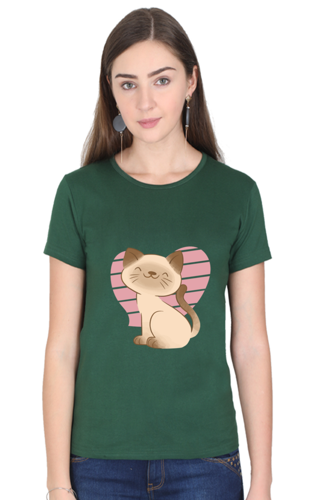 Siamese T-Shirts