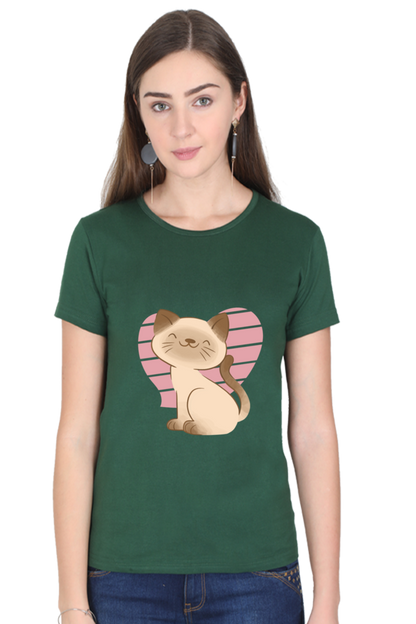Siamese T-Shirts