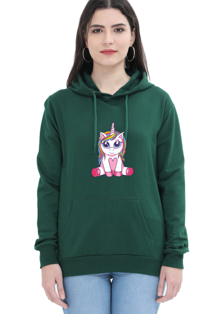 Big Eyes Unicorn