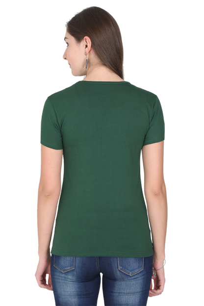 Magic Mushrooms Fantasy T-Shirt