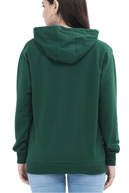 Christmas Coffee Hooded Sweat Shirt