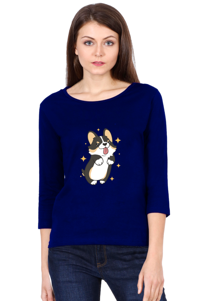 Corgi Cute