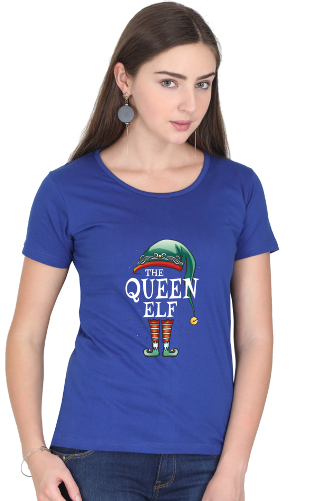 Queen Elf T-Shirt