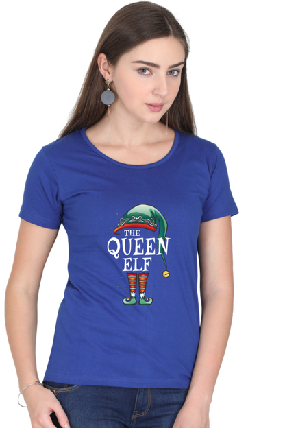 Queen Elf T-Shirt