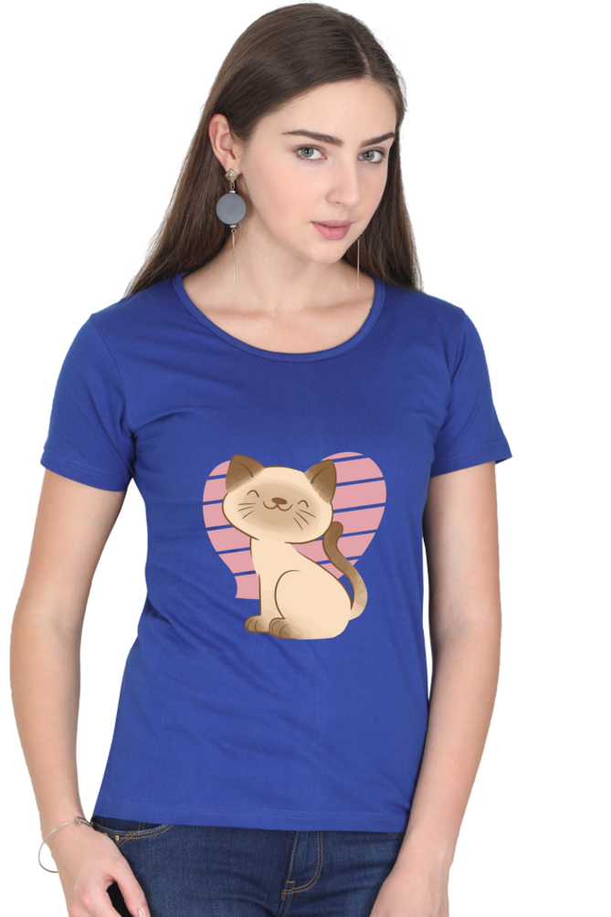 Siamese T-Shirts