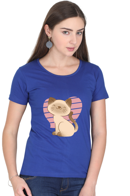 Siamese T-Shirts