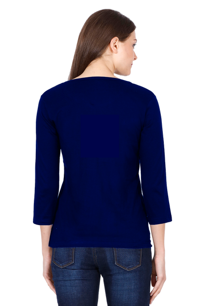 Chihuahua Round Neck Full Sleeve