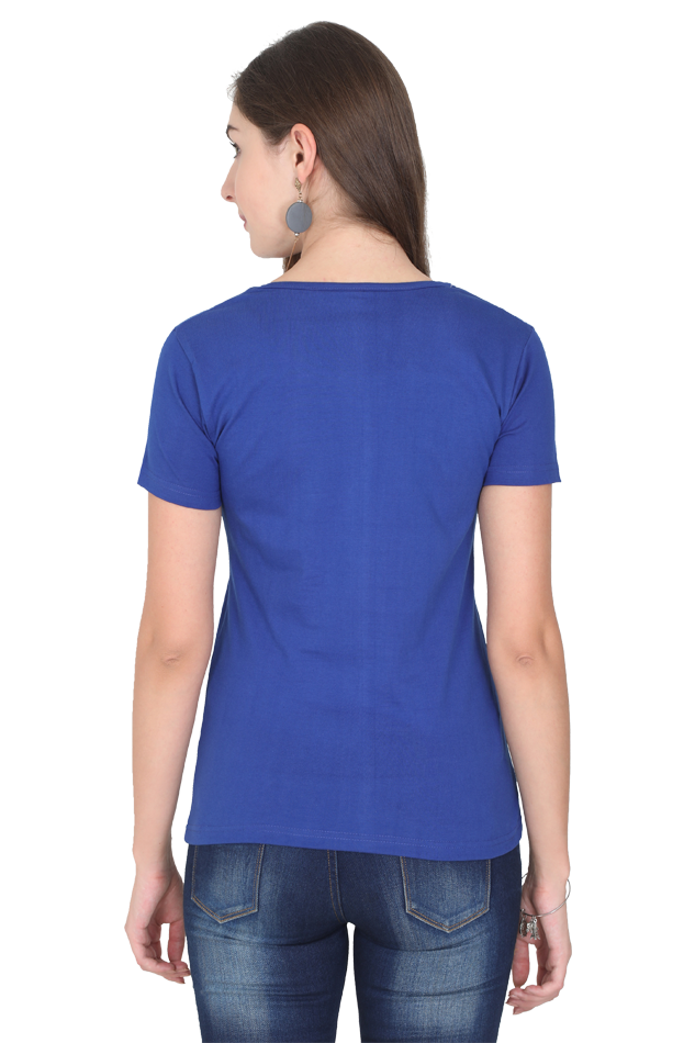Magic Mushrooms Fantasy T-Shirt