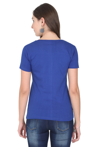 Magic Mushrooms Fantasy T-Shirt