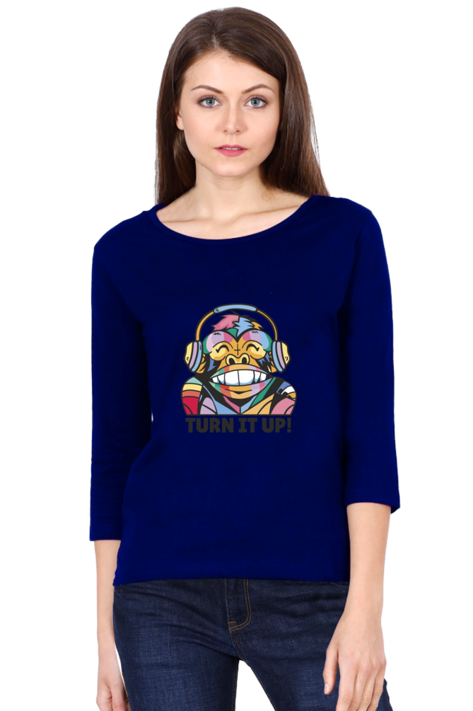 Colorfull Monkey