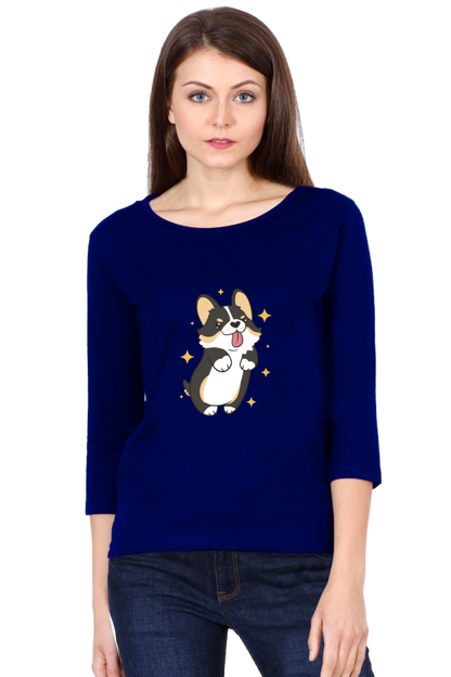 Corgi Cute