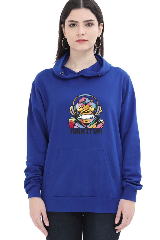 Colorfull Monkey