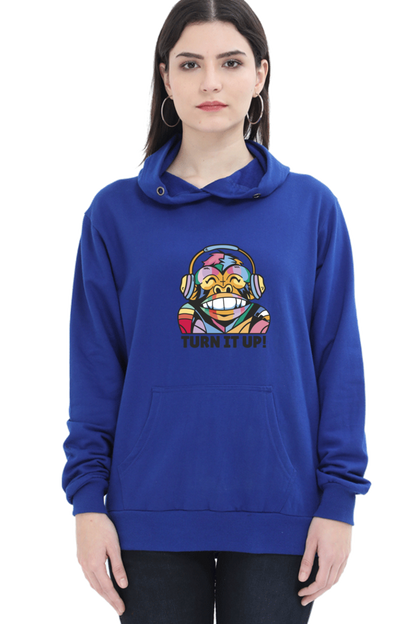 Colorfull Monkey